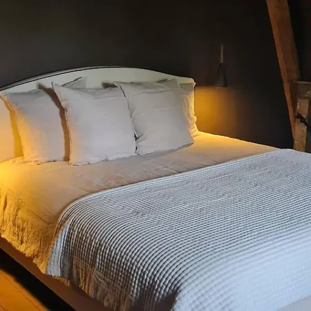 Tatil Evi Domaine La Valette