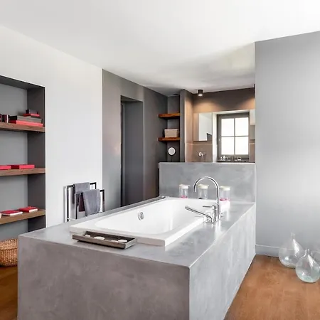 Domaine La Valette Tatil Evi