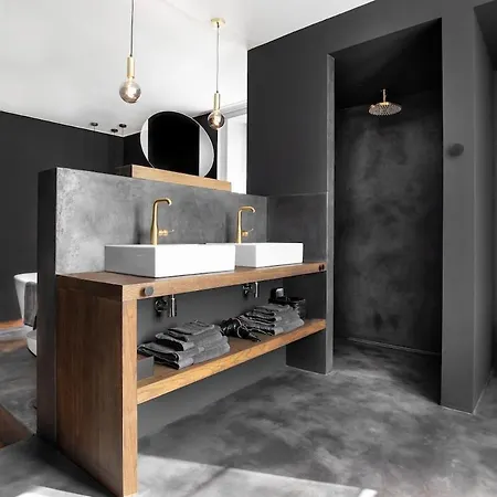 Tatil Evi Domaine La Valette