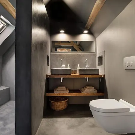 Tatil Evi Domaine La Valette *