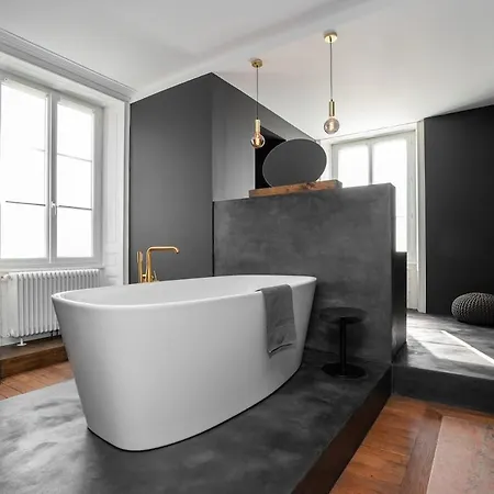 Domaine La Valette * Thollet