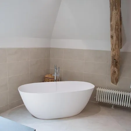 Tatil Evi Domaine La Valette Thollet