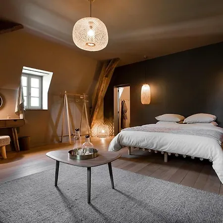 Domaine La Valette Thollet