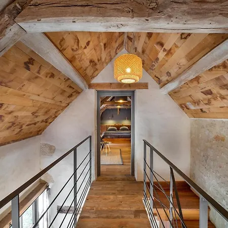 Domaine La Valette * Thollet