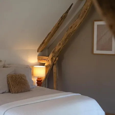 Tatil Evi Domaine La Valette *