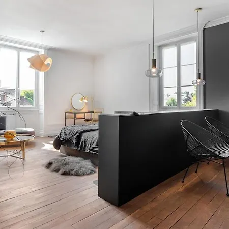 Domaine La Valette Tatil Evi Thollet